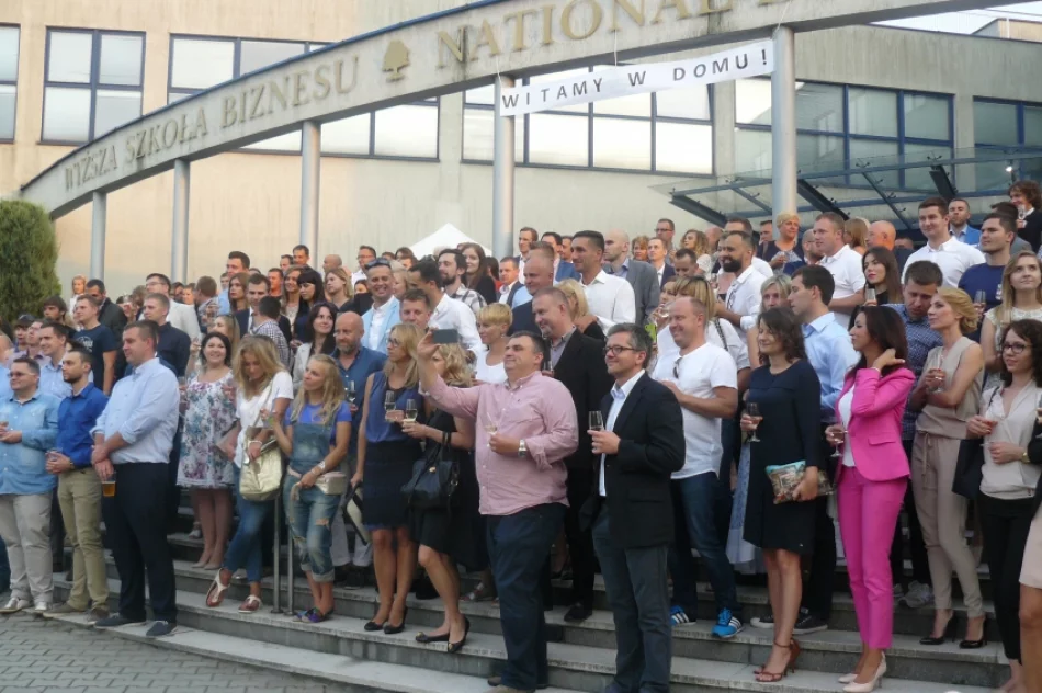 Multimilionerzy kupią WSB-NLU? - zdjęcie 11