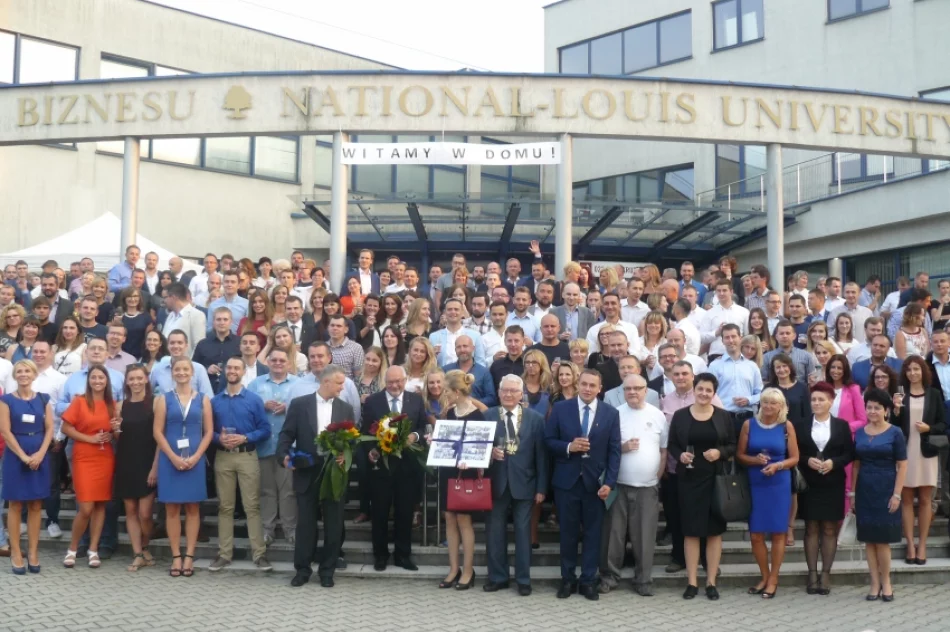 Multimilionerzy kupią WSB-NLU? - zdjęcie 13