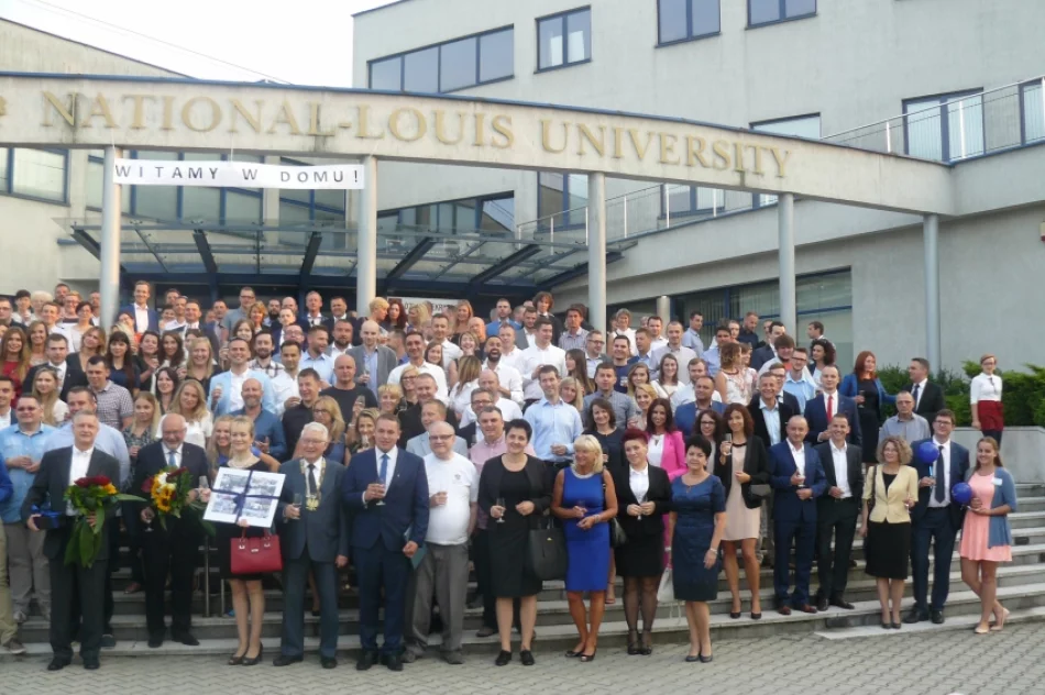 Multimilionerzy kupią WSB-NLU? - zdjęcie 14