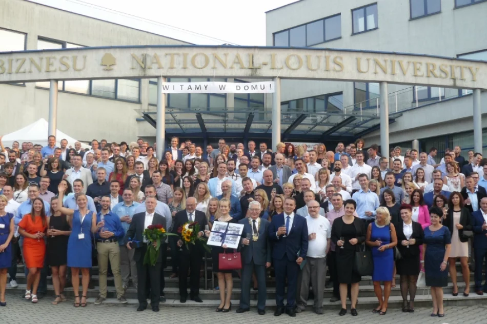 Multimilionerzy kupią WSB-NLU? - zdjęcie 15