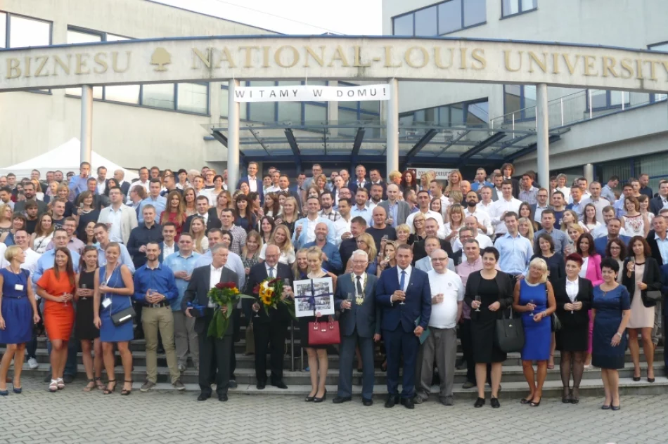 Multimilionerzy kupią WSB-NLU? - zdjęcie 16