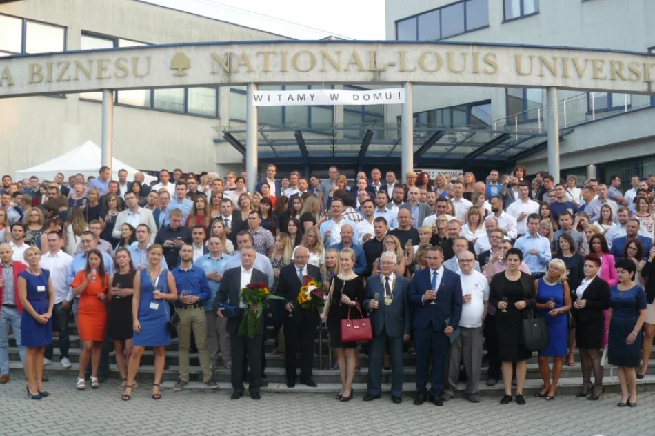 Multimilionerzy kupią WSB-NLU? - zdjęcie 18