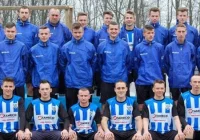 Sokół zaskoczony w pierwszej połowie. Znakomita odpowiedź w ostatnim kwadransie. - zdjęcie główne