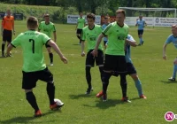 Trudna sytuacja kadrowa KS Tymbark przed wyjazdowym meczem z liderem - zdjęcie główne