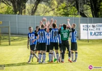 Pogrom w Pisarzowej. Sokół Słopnice rozstrzelał rywali - zdjęcie główne