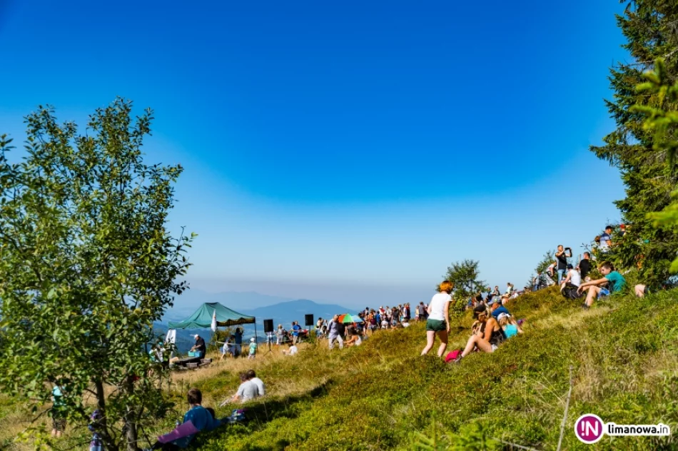 Złaz na Mogielicy 2016 - zdjęcie 4