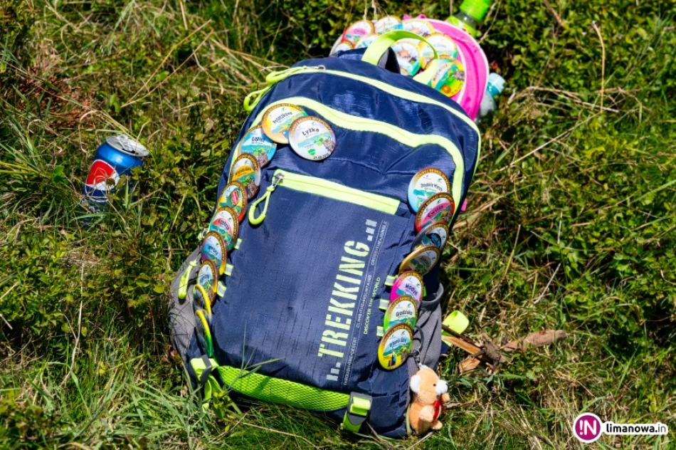 Złaz na Mogielicy 2016 - zdjęcie 14