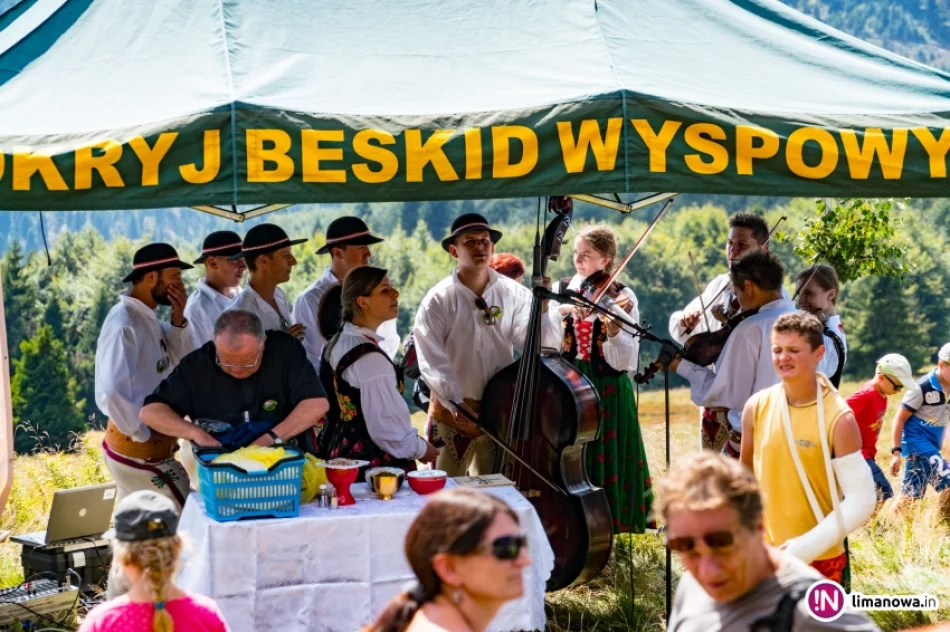 Złaz na Mogielicy 2016 - zdjęcie 16