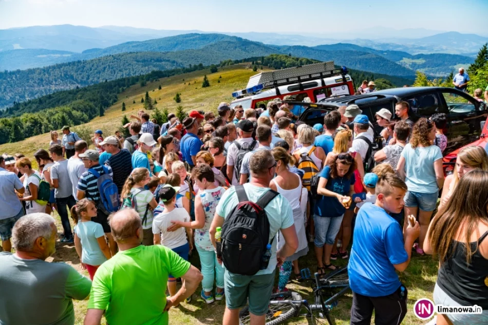 Złaz na Mogielicy 2016 - zdjęcie 19