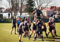 Ostatni mecz II ligi rugby z Arką Rumia - zdjęcie główne