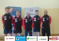 UKS Płomień Limanowa wywalczył awans do II ligi - zdjęcie główne