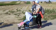 Pielgrzymi dotarli na Jasną Górę. Zobacz fotoreportaż z pielgrzymki - zdjęcie 2