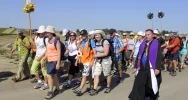 Pielgrzymi dotarli na Jasną Górę. Zobacz fotoreportaż z pielgrzymki - zdjęcie 4