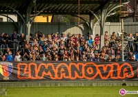 Limanovia w środę będzie świętować awans do IV ligi? - zdjęcie główne