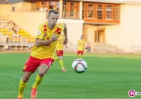 Kolejny były zawodnik Limanovii wywalczył awans do I ligi - zdjęcie główne