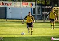 Limanovia zdobyła Gród w drugiej połowie - zdjęcie główne