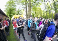 600 osób na starcie XIII 'Kieratu'. Przed nimi 100 km marszu po górach - zdjęcie główne