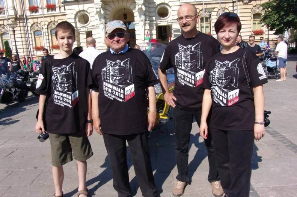 Odszedł sądecki olimpijczyk - zdjęcie 4