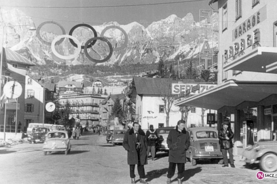 Odszedł sądecki olimpijczyk - zdjęcie 6