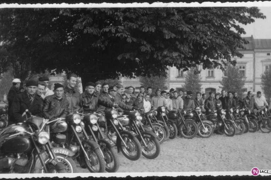 Odszedł sądecki olimpijczyk - zdjęcie 7