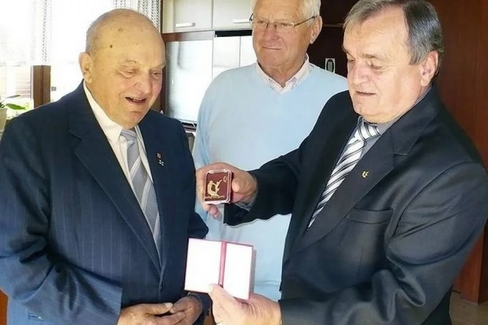 Odszedł sądecki olimpijczyk - zdjęcie 9