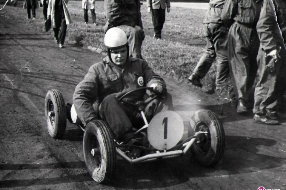 Odszedł sądecki olimpijczyk - zdjęcie 12