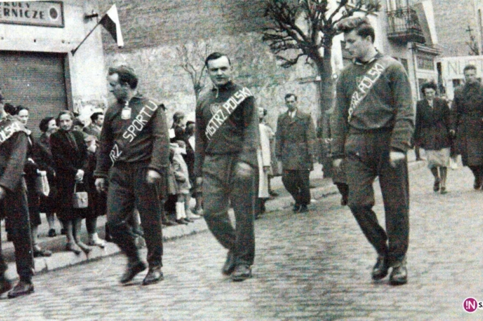 Odszedł sądecki olimpijczyk - zdjęcie 13