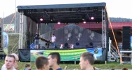 Zobacz kto został Miss i Misterem Dni Gminy Limanowa - zdjęcie 2