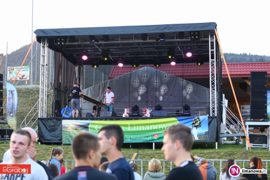 Święto Gminy Limanowa 2016 - zdjęcie 2