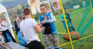 Zobacz kto został Miss i Misterem Dni Gminy Limanowa - zdjęcie 3