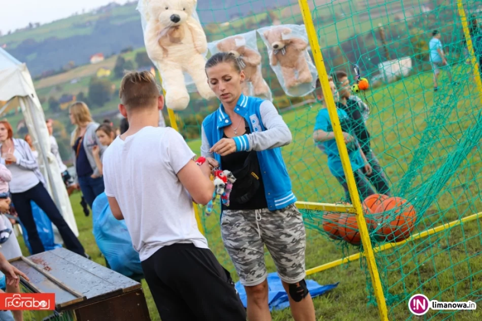 Święto Gminy Limanowa 2016 - zdjęcie 3