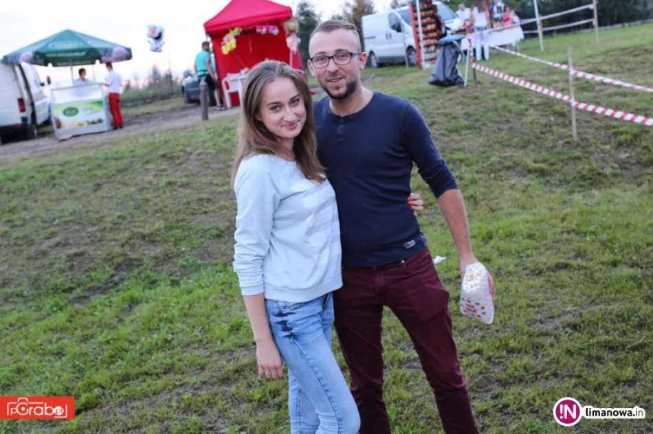 Święto Gminy Limanowa 2016 - zdjęcie 4
