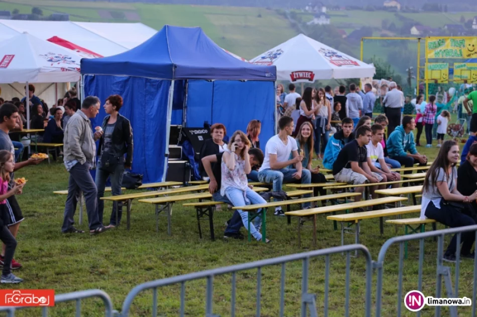 Święto Gminy Limanowa 2016 - zdjęcie 5