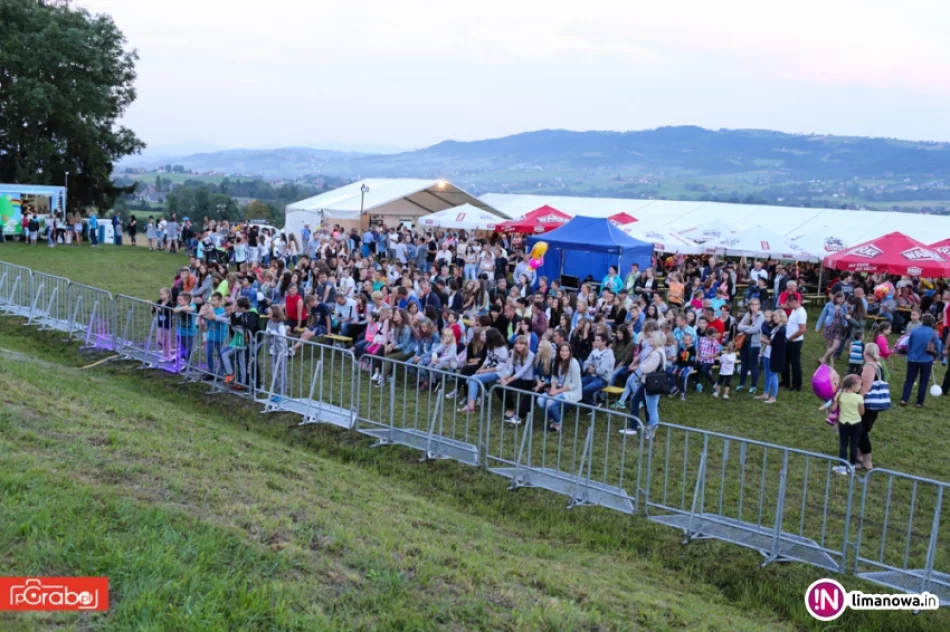 Święto Gminy Limanowa 2016 - zdjęcie 6
