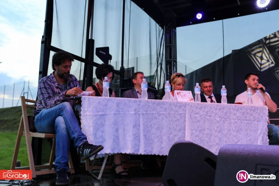 Święto Gminy Limanowa 2016 - zdjęcie 7