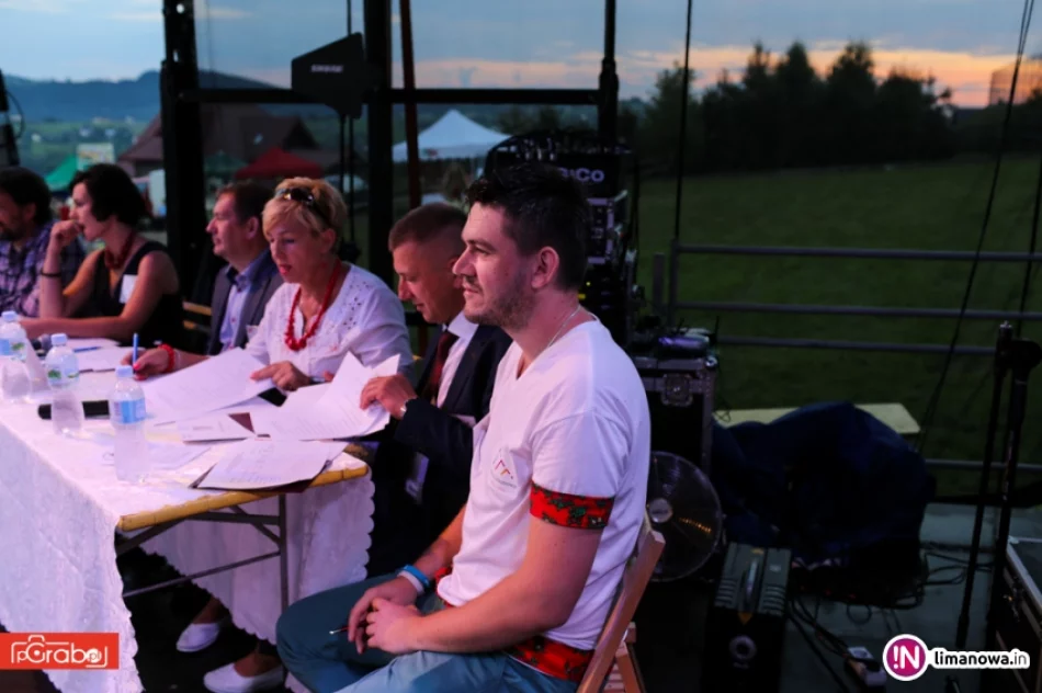 Święto Gminy Limanowa 2016 - zdjęcie 8