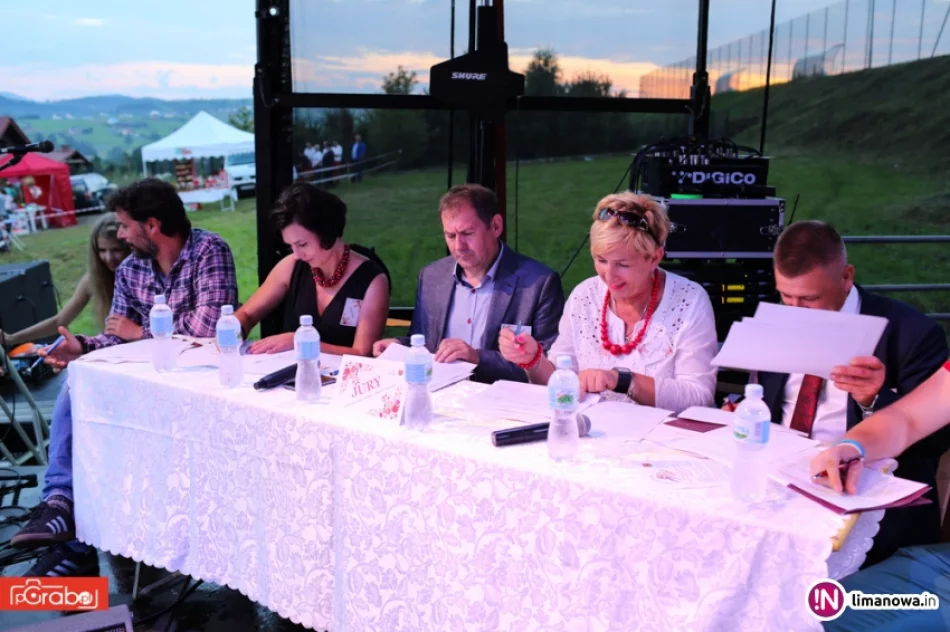 Święto Gminy Limanowa 2016 - zdjęcie 10