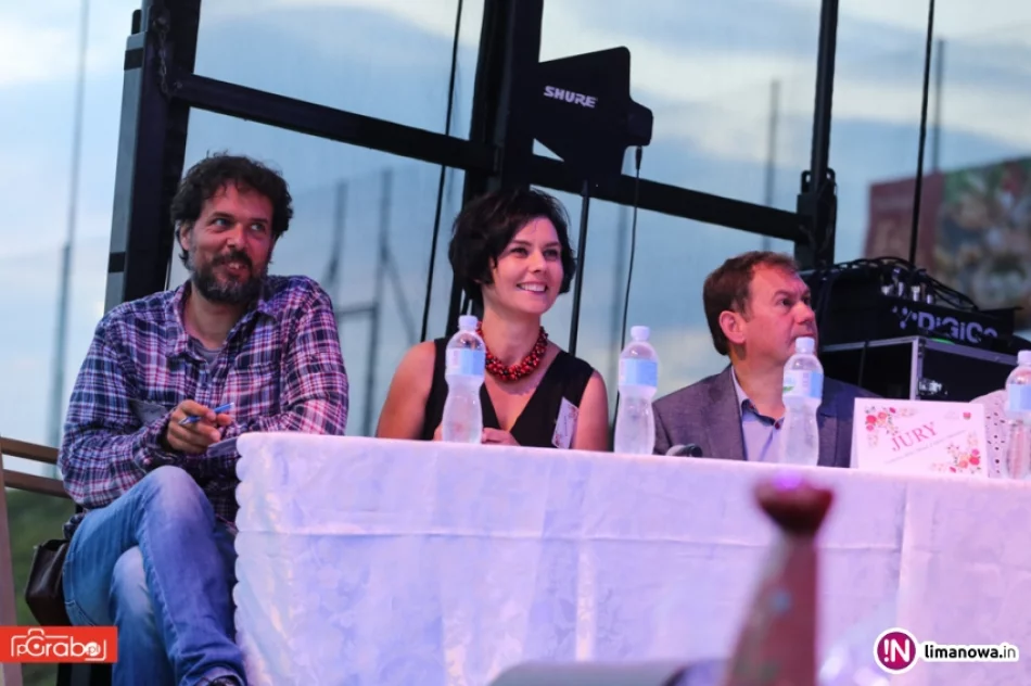 Święto Gminy Limanowa 2016 - zdjęcie 11