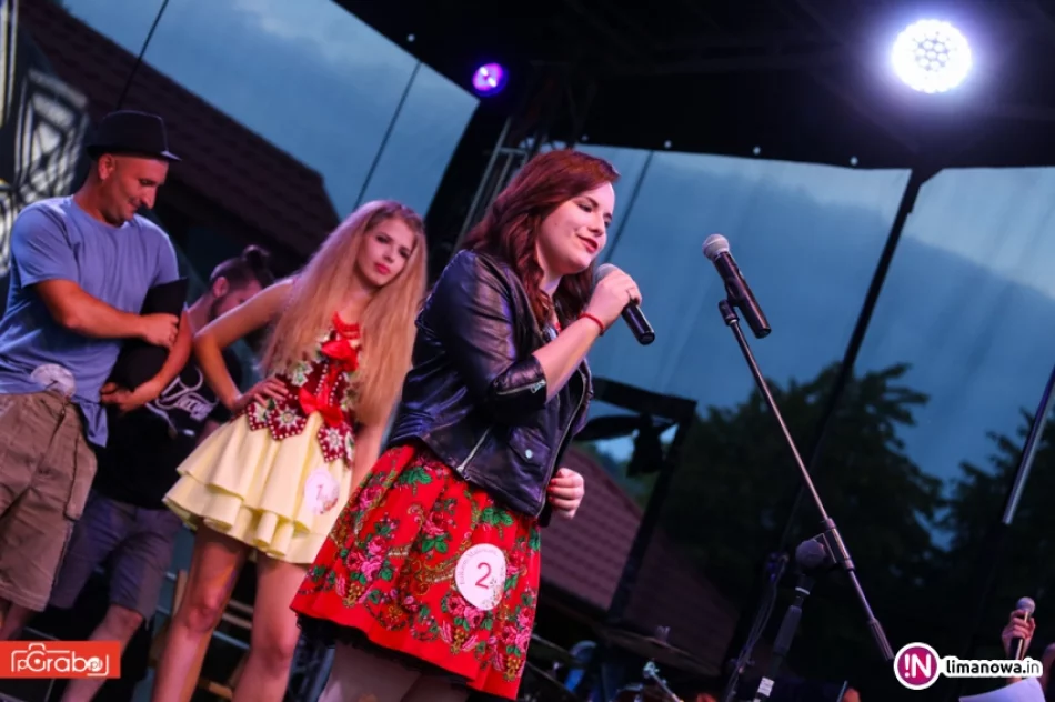 Święto Gminy Limanowa 2016 - zdjęcie 13