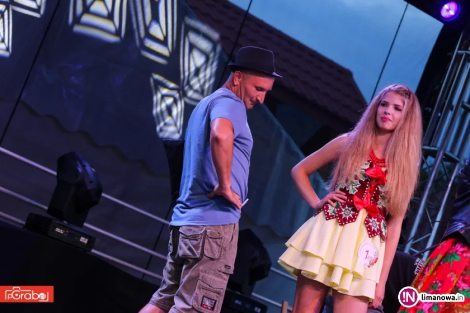 Święto Gminy Limanowa 2016 - zdjęcie 14