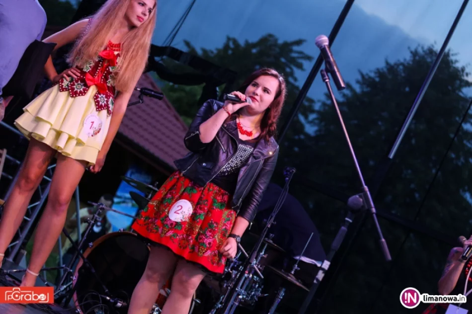 Święto Gminy Limanowa 2016 - zdjęcie 15