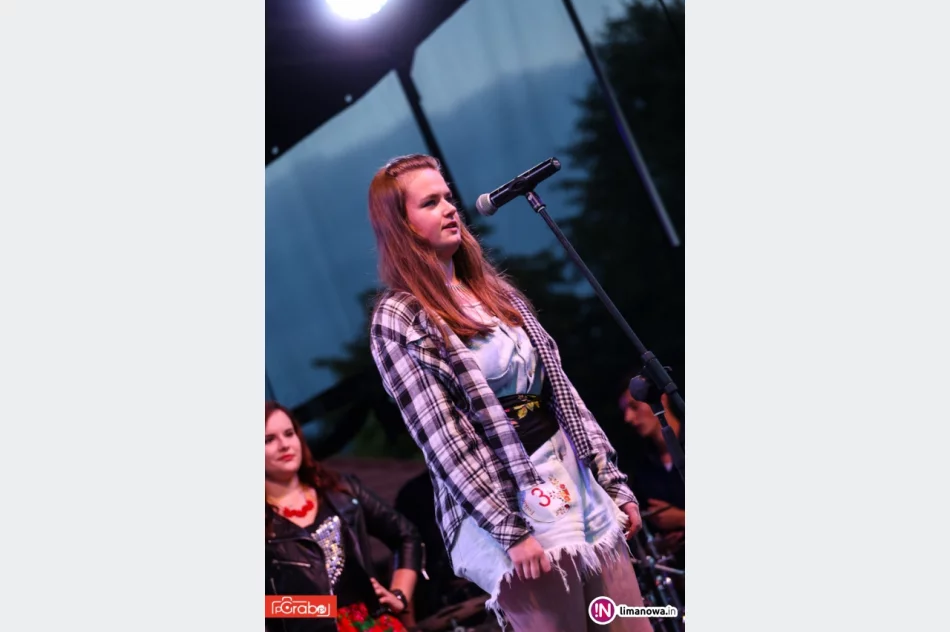 Święto Gminy Limanowa 2016 - zdjęcie 16