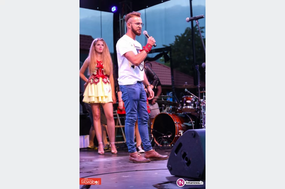 Święto Gminy Limanowa 2016 - zdjęcie 17