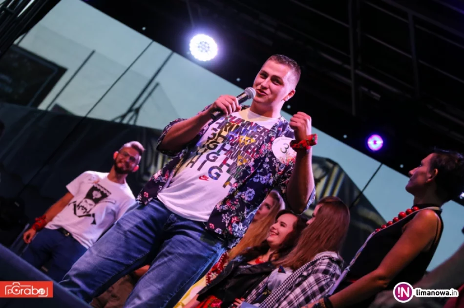 Święto Gminy Limanowa 2016 - zdjęcie 18