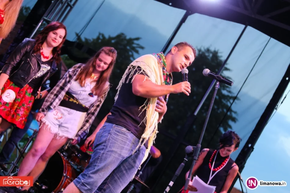 Święto Gminy Limanowa 2016 - zdjęcie 20