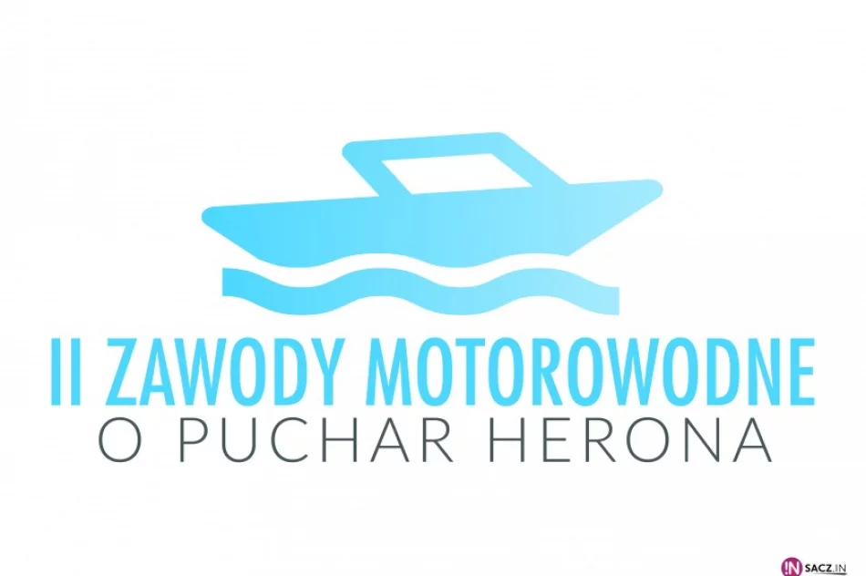 Kolejne zawody motorowodne już w ten weekend - zdjęcie 2