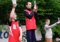 Bardzo dobry start w trudnych warunkach - zdjęcie główne