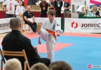 450 zawodników z 6 krajów walczyło w turnieju 'One World One Kyokushin” (zdjęcia) - zdjęcie główne