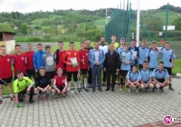 Dobra wygrywa w powiecie, ale kolejnego etapu nie będzie - zdjęcie główne