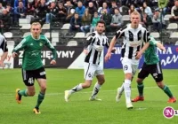 Sandecja - GKS Bełchatów 2:0 - zdjęcie główne